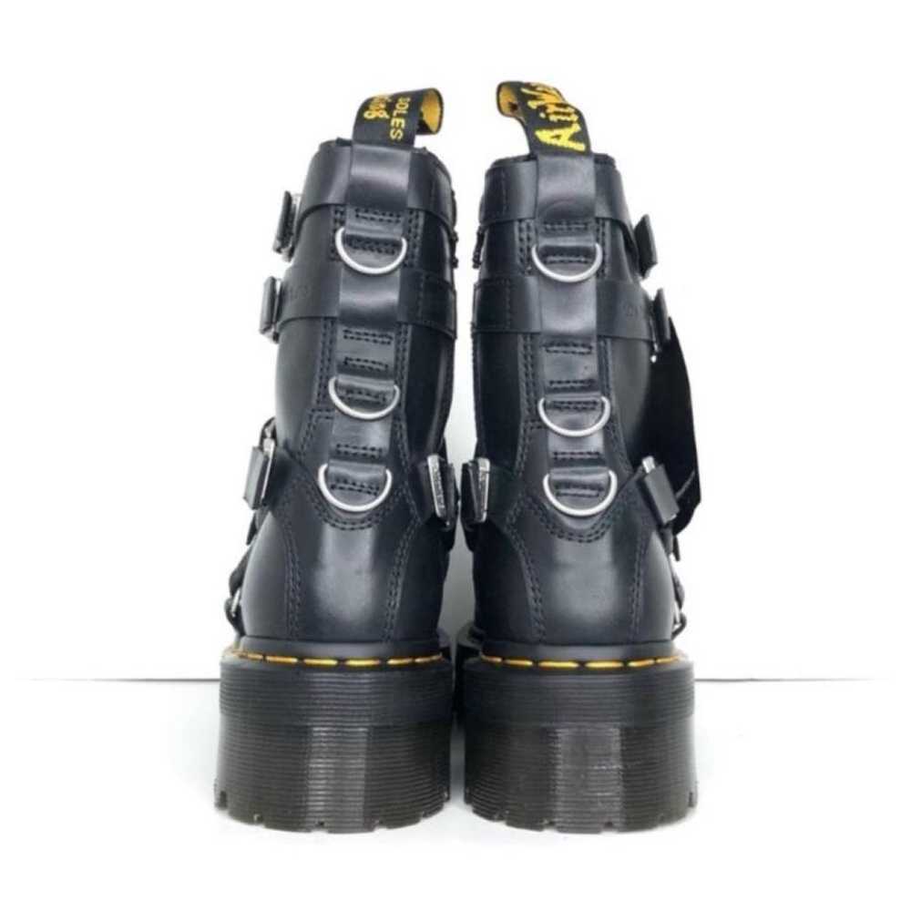 Dr. Martens Jadon leather boots - image 9