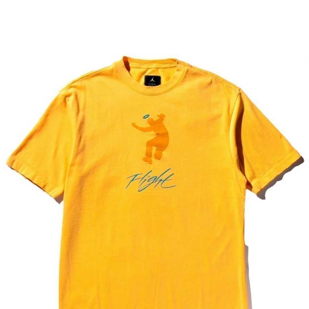 Jordan x Union Tee - image 2