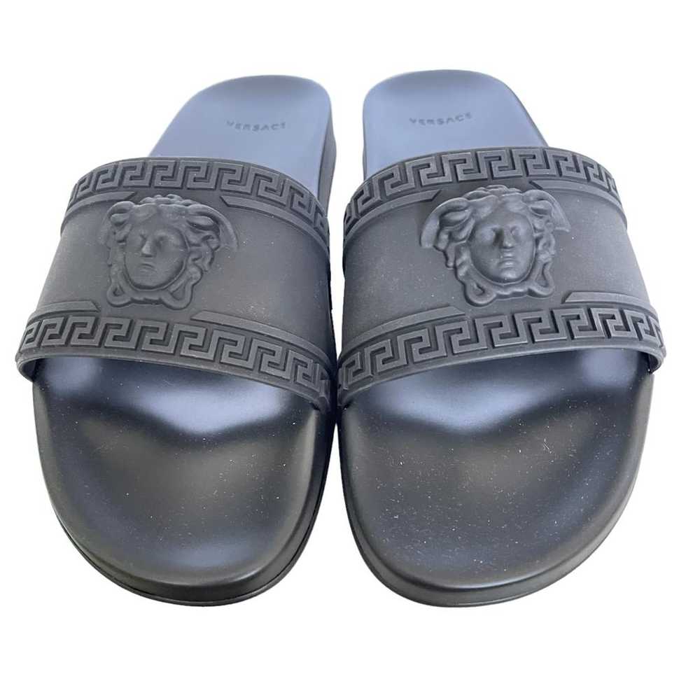 Versace Sandals - image 2