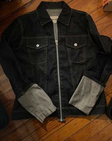 Helmut lang denim jacket - Gem