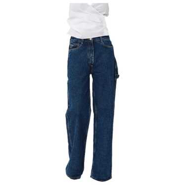 Saks Potts Straight jeans - image 1