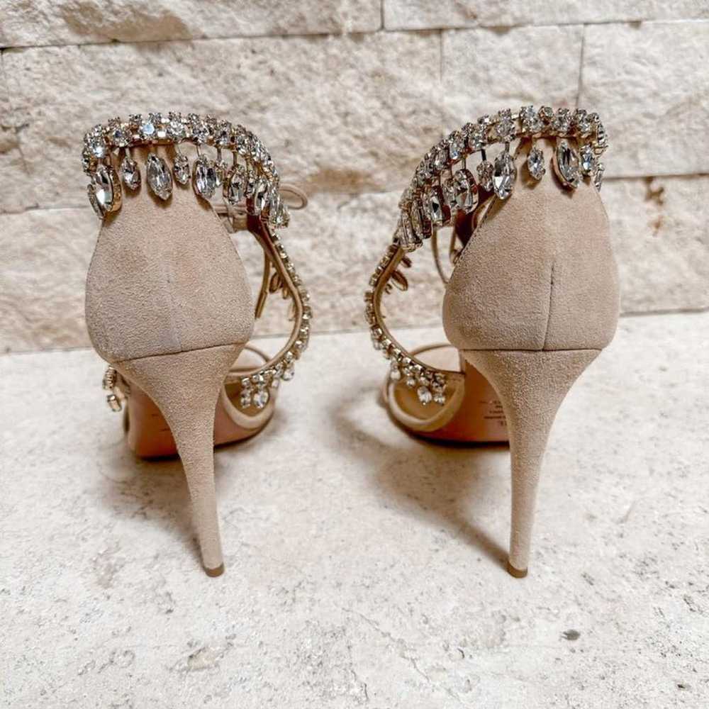 Aquazzura Heels - image 9