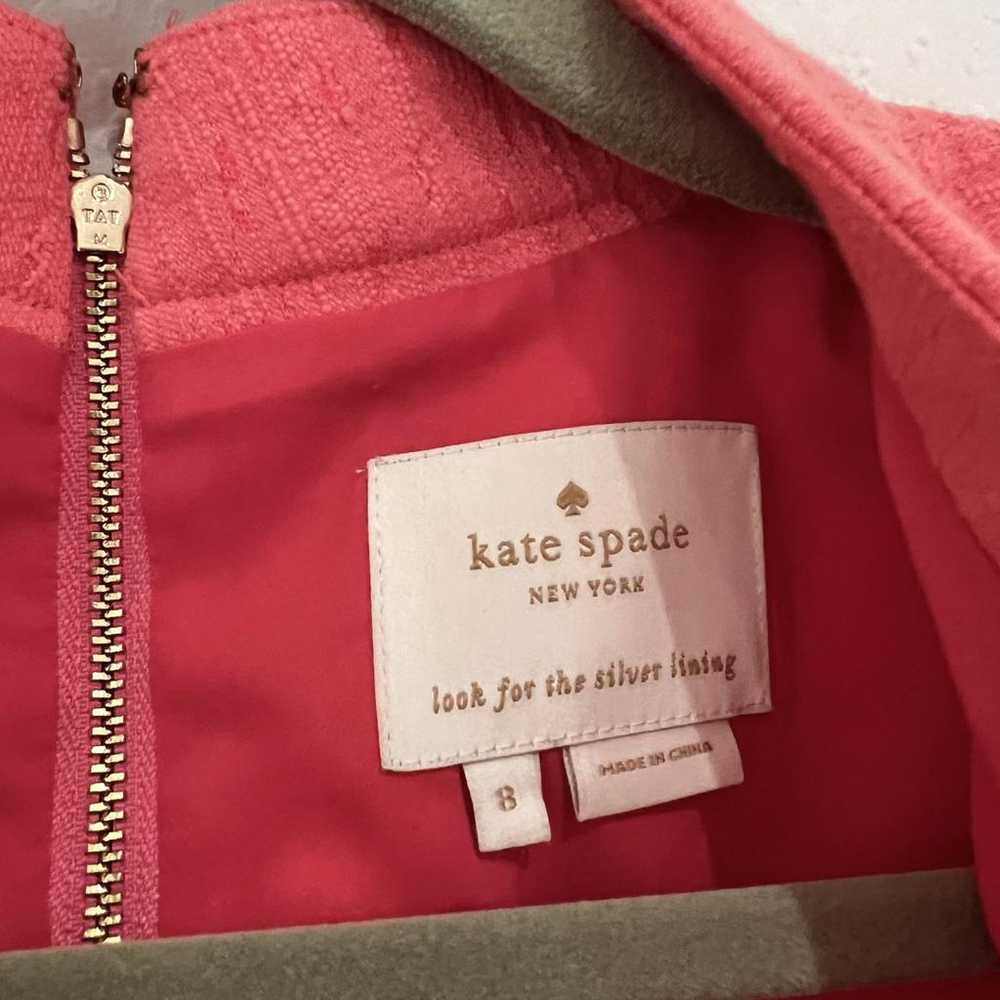 Kate Spade Mini dress - image 2
