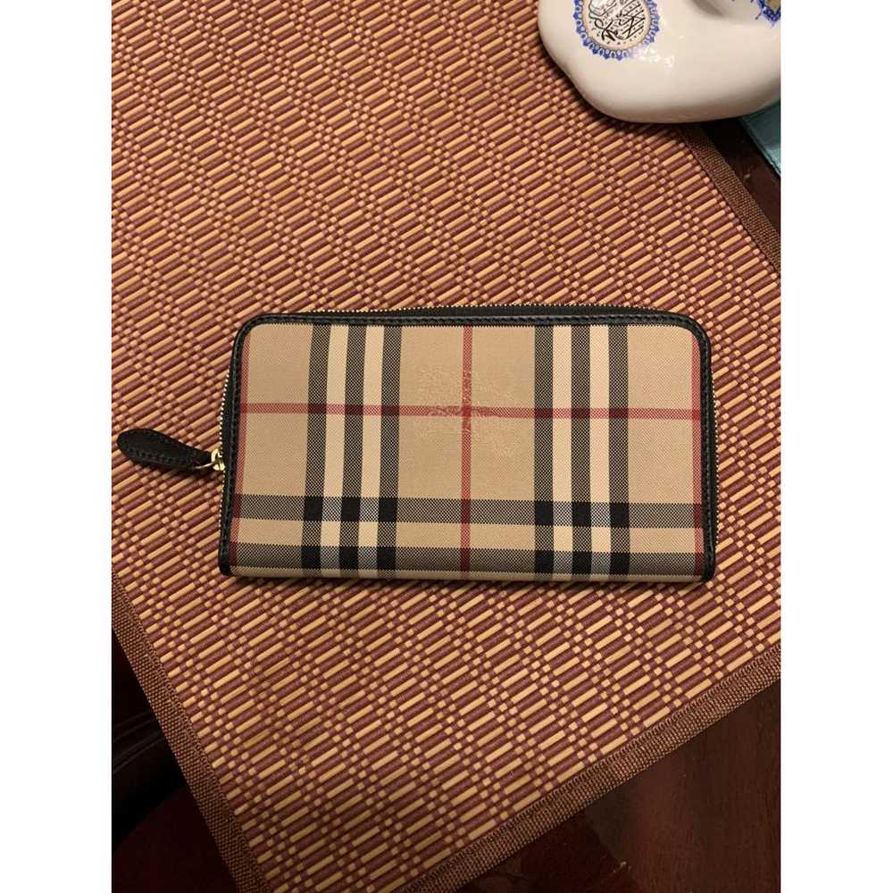 Burberry Wallet - image 2