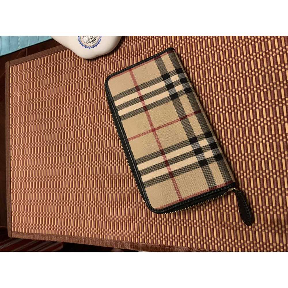 Burberry Wallet - image 3