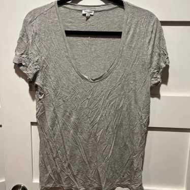 Splendid gray t shirt size L Nice item - image 1