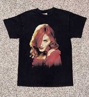 古着屋TARO | Special T-shirt！ Madonna Confessions Tour T