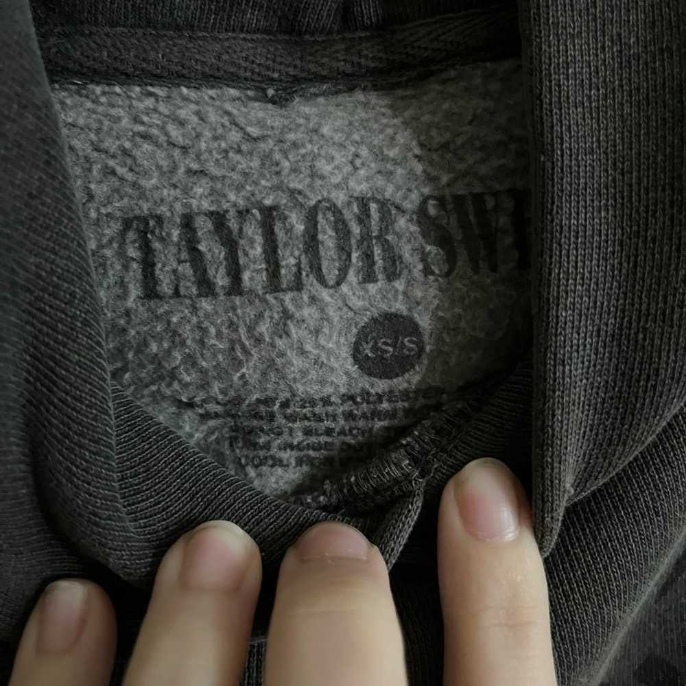 Taylor Swift Reputation Sweatshirt - image 4