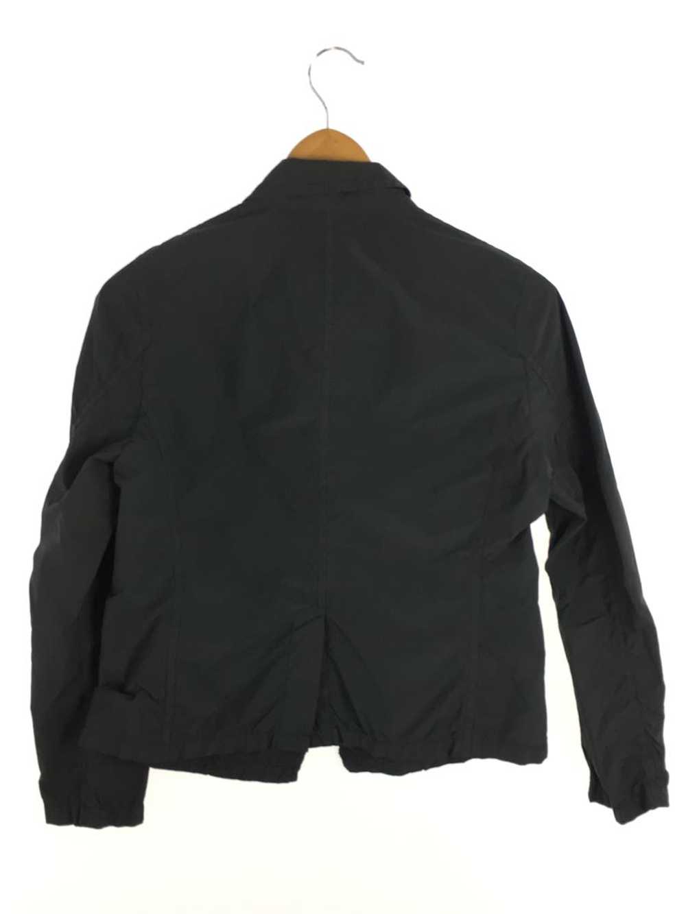 Used Me Issey Miyake Tailored Jacket/Free/Polyest… - image 2