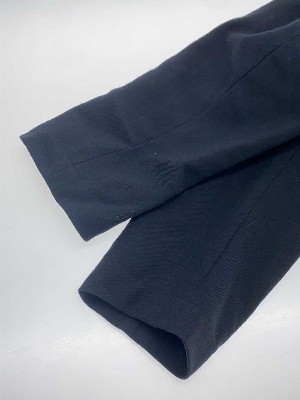Used Issey Miyake Tailored Jacket/2/Wool/Black/Im… - image 6