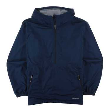 Patagonia mens micro d-luxe - Gem