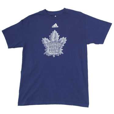 Mens Adidas Toronto Maple Leafs T-Shirt - image 1
