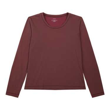 Patagonia - Women's Long-Sleeved Vitaliti Crew - image 1