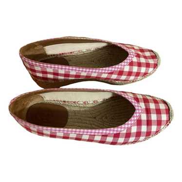 Castaner Cloth flats - image 1