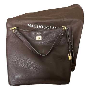 Mac Douglas Pony-style calfskin handbag - image 1