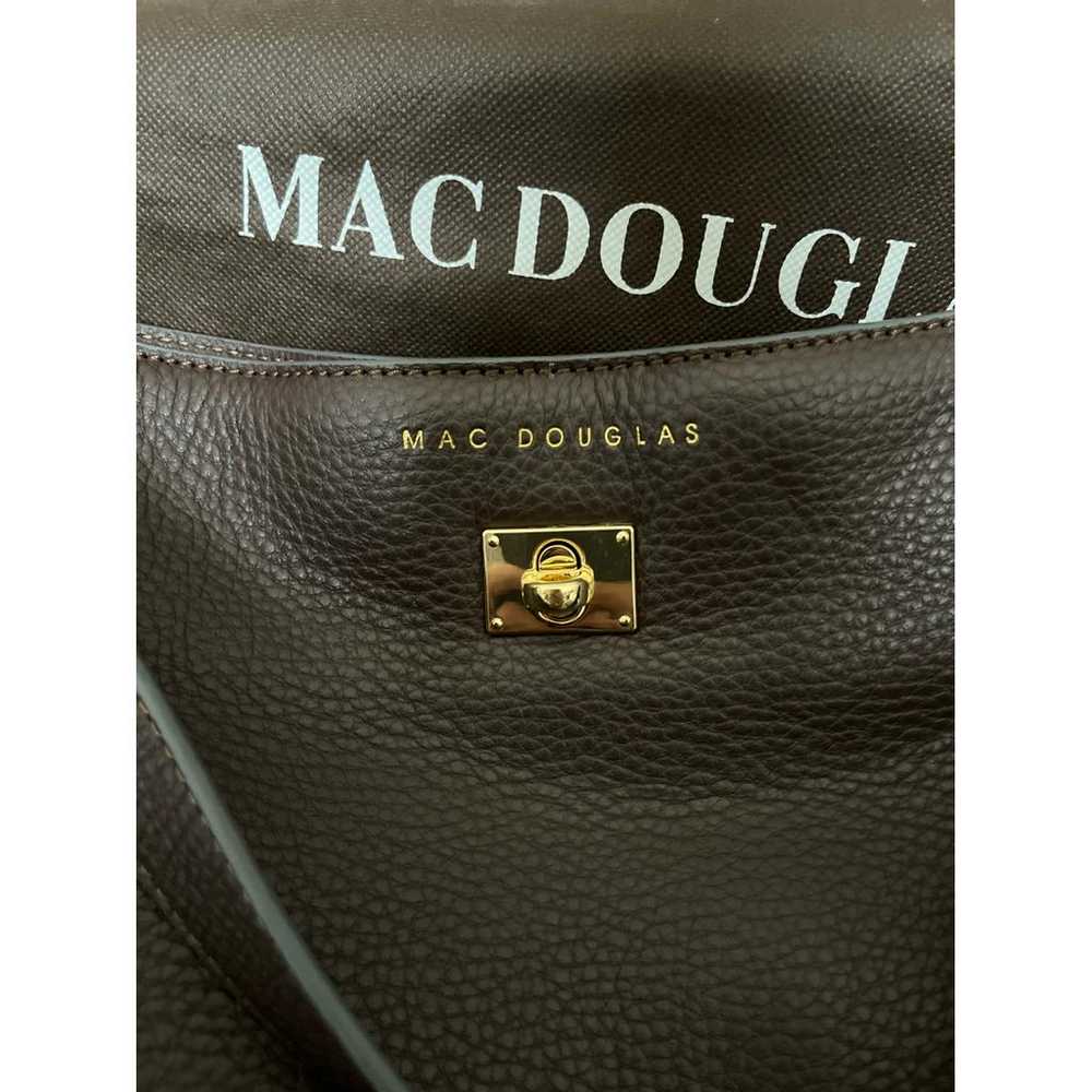 Mac Douglas Pony-style calfskin handbag - image 2