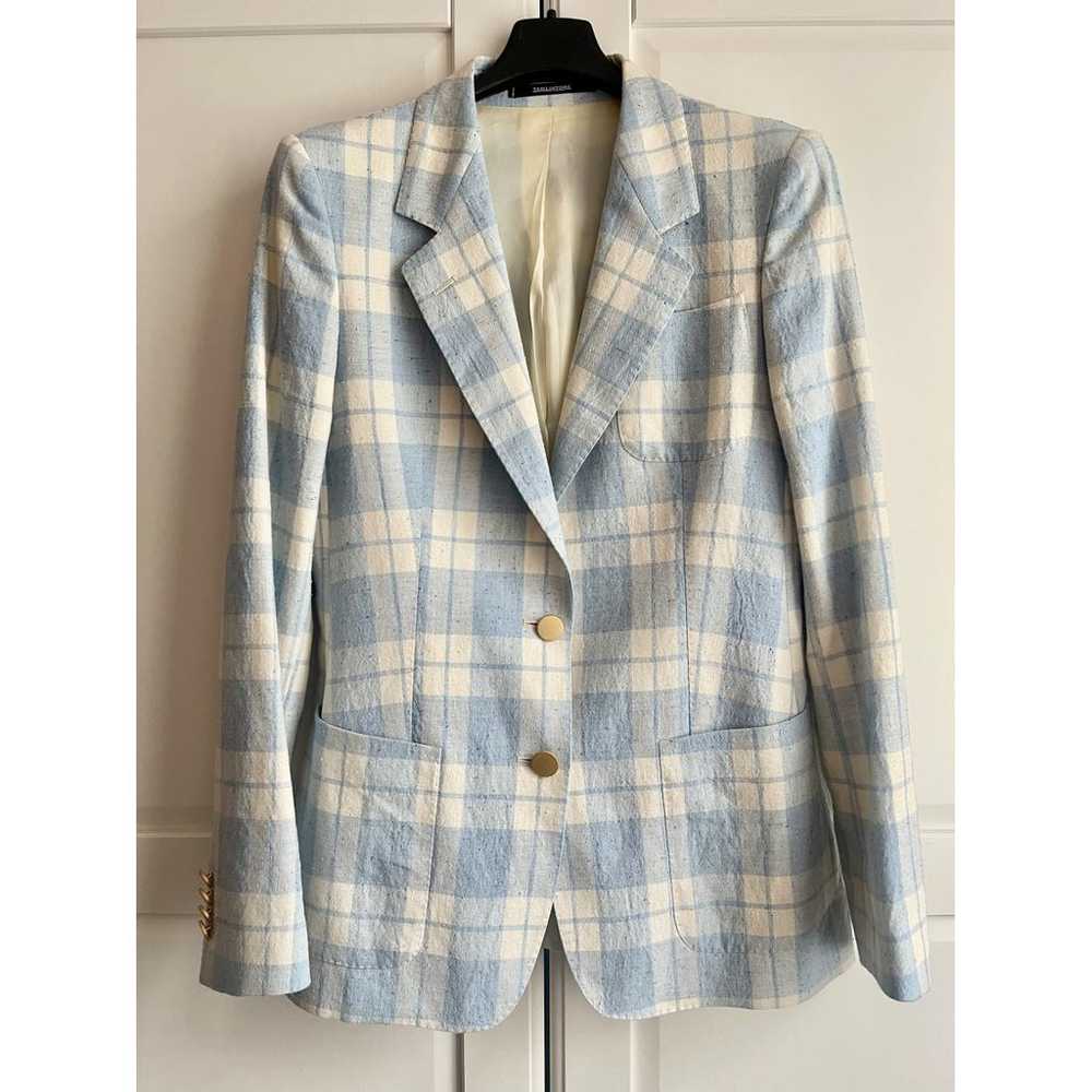 Tagliatore Blazer - image 8