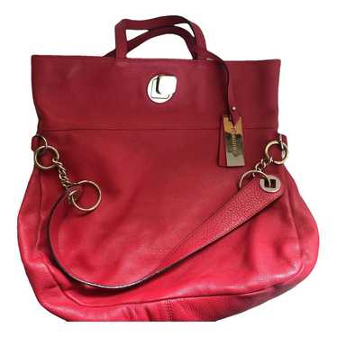 Elena Miro Leather handbag - image 1