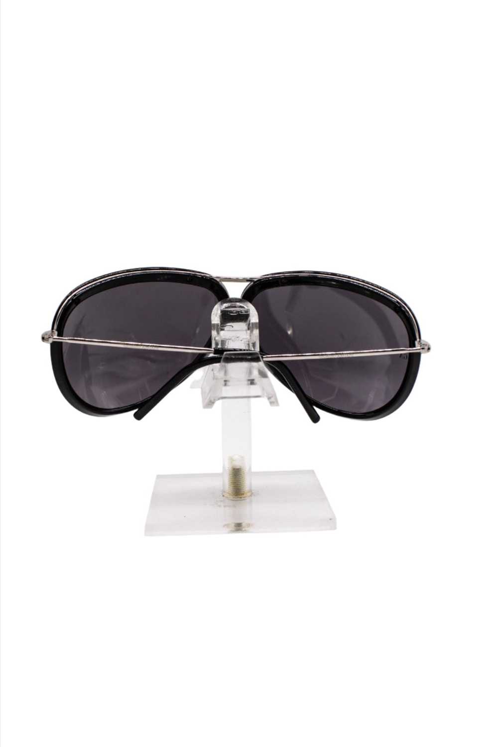 Versace Aviator Mens Sunglasses - image 2