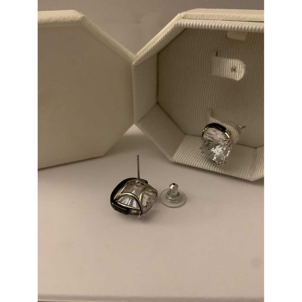 Swarovski Nirvana crystal earrings - image 5