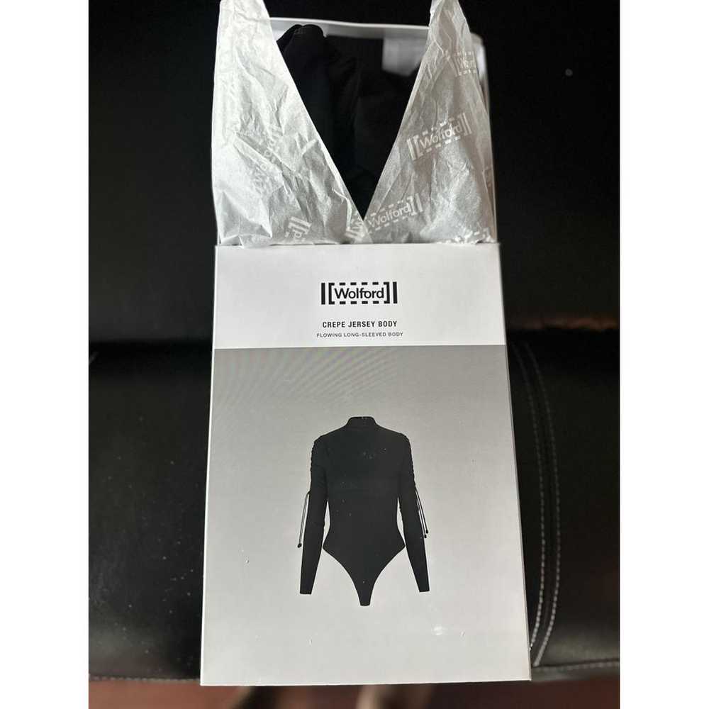 Wolford Blouse - image 3