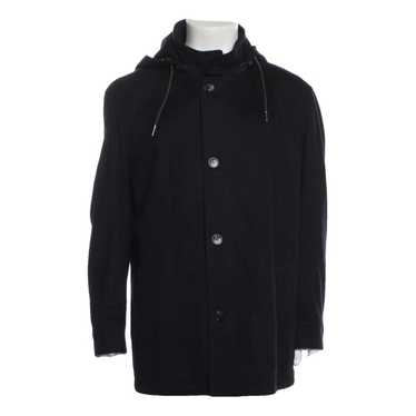 Ermenegildo Zegna Cashmere coat - image 1