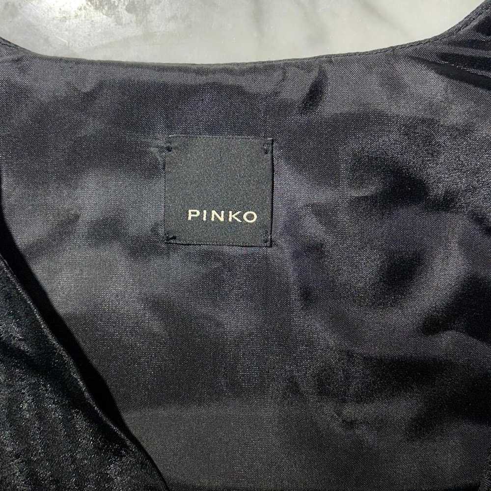 Pinko Dress - image 4