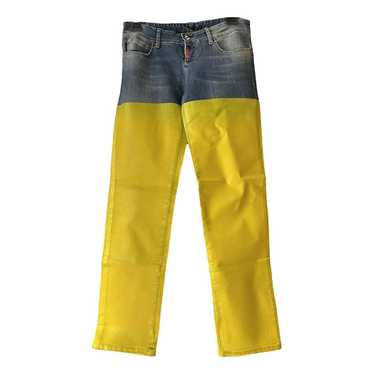 Mariagrazia Panizzi Slim jeans - image 1