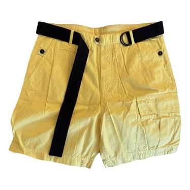 Andrea Pompilio Short