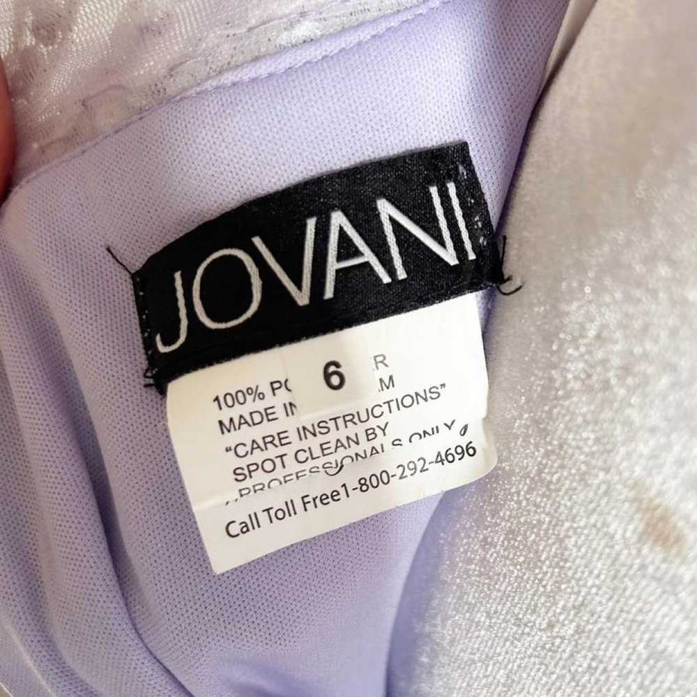 Jovani Maxi dress - image 3