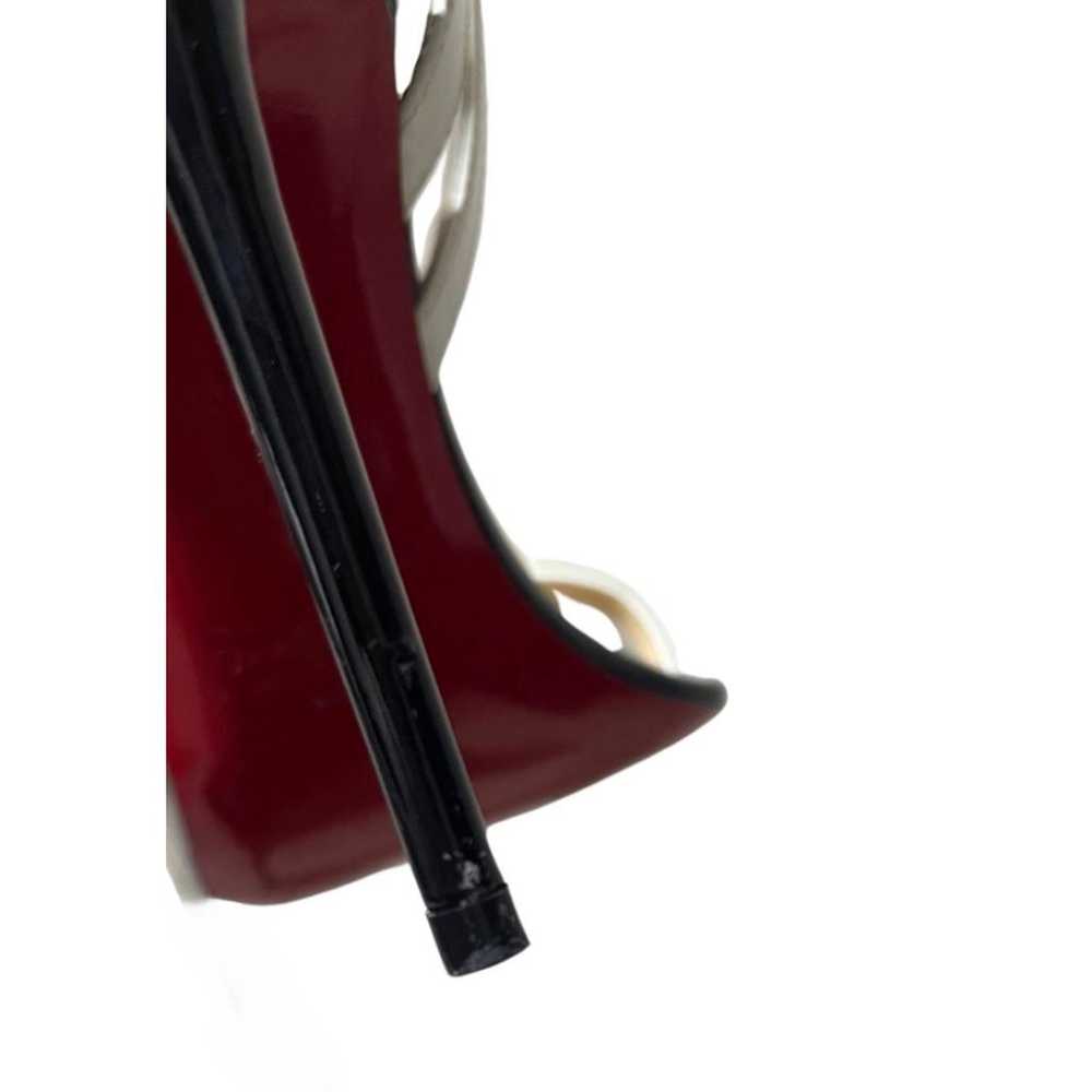 Christian Louboutin Patent leather heels - image 9