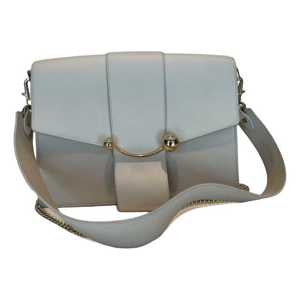 Strathberry Leather handbag - image 1