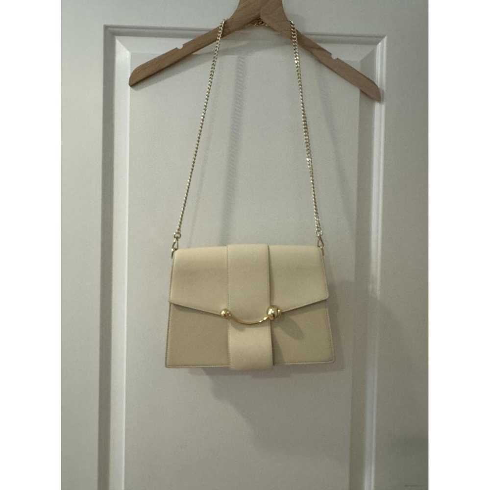 Strathberry Leather handbag - image 6
