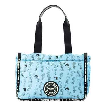 Marc Jacobs Cloth tote