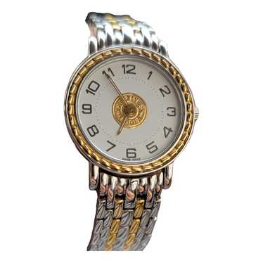 Hermès Sellier watch - image 1