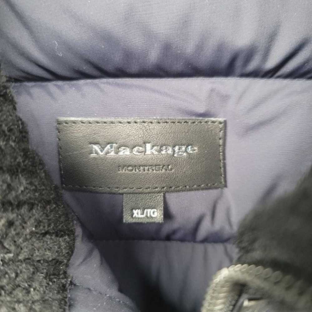 Mackage Women's Coat - Ivette XL - image 3