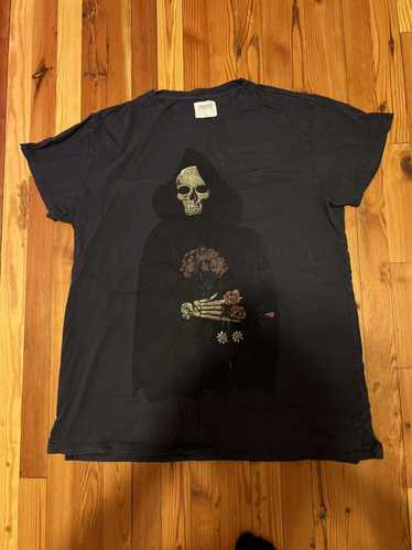 Kanye West Yeezus Tour Shirt Kanye West Rare