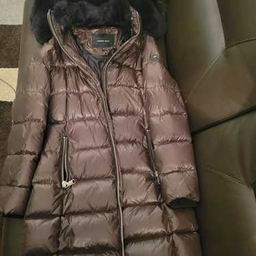 Andrew Marc down jacket