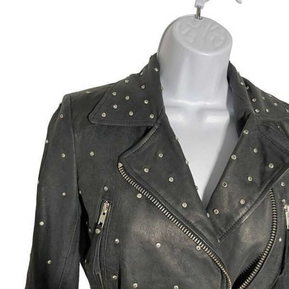 Charlotte Eskildsen Designers Remix Jacket Black … - image 4