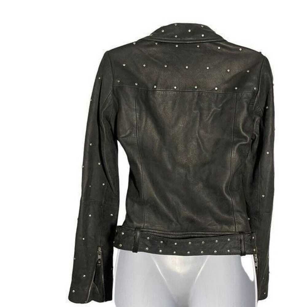 Charlotte Eskildsen Designers Remix Jacket Black … - image 9