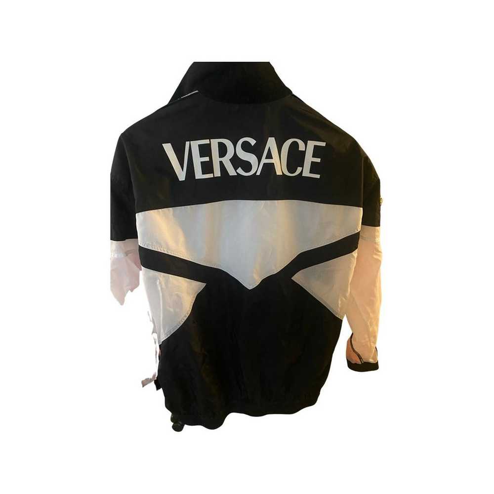 Authenticated Versace graco jacket - image 3