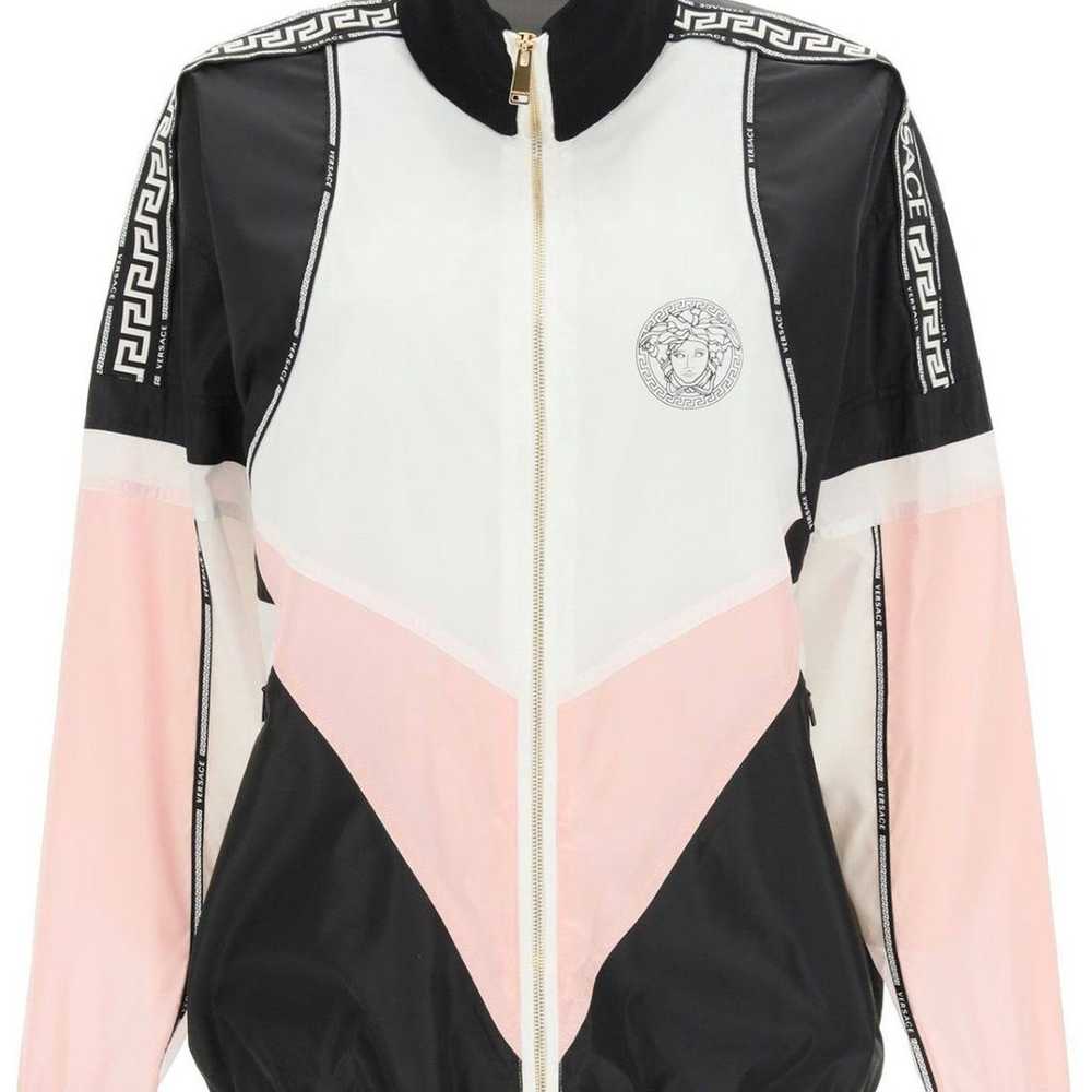 Authenticated Versace graco jacket - image 4