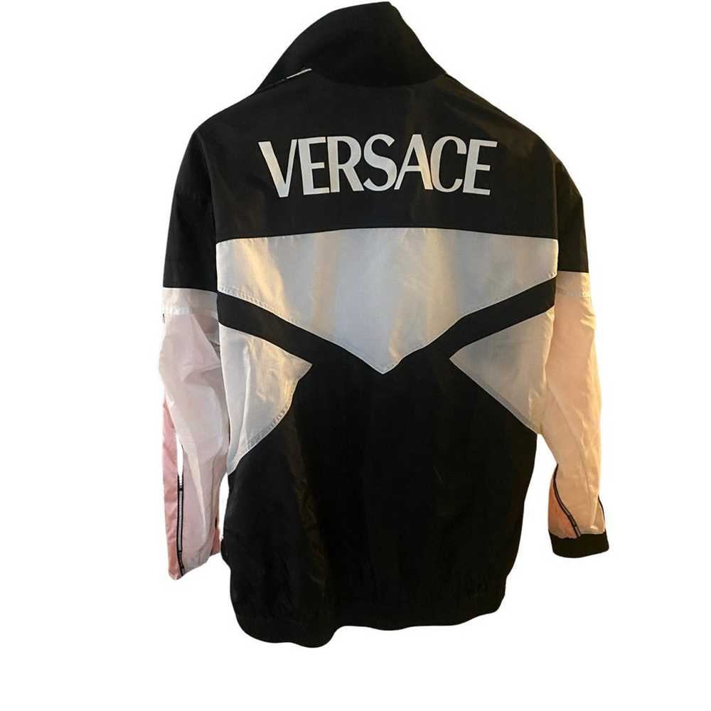 Authenticated Versace graco jacket - image 5