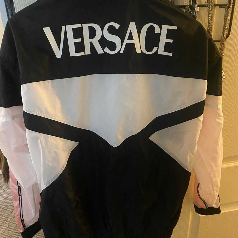 Authenticated Versace graco jacket - image 6