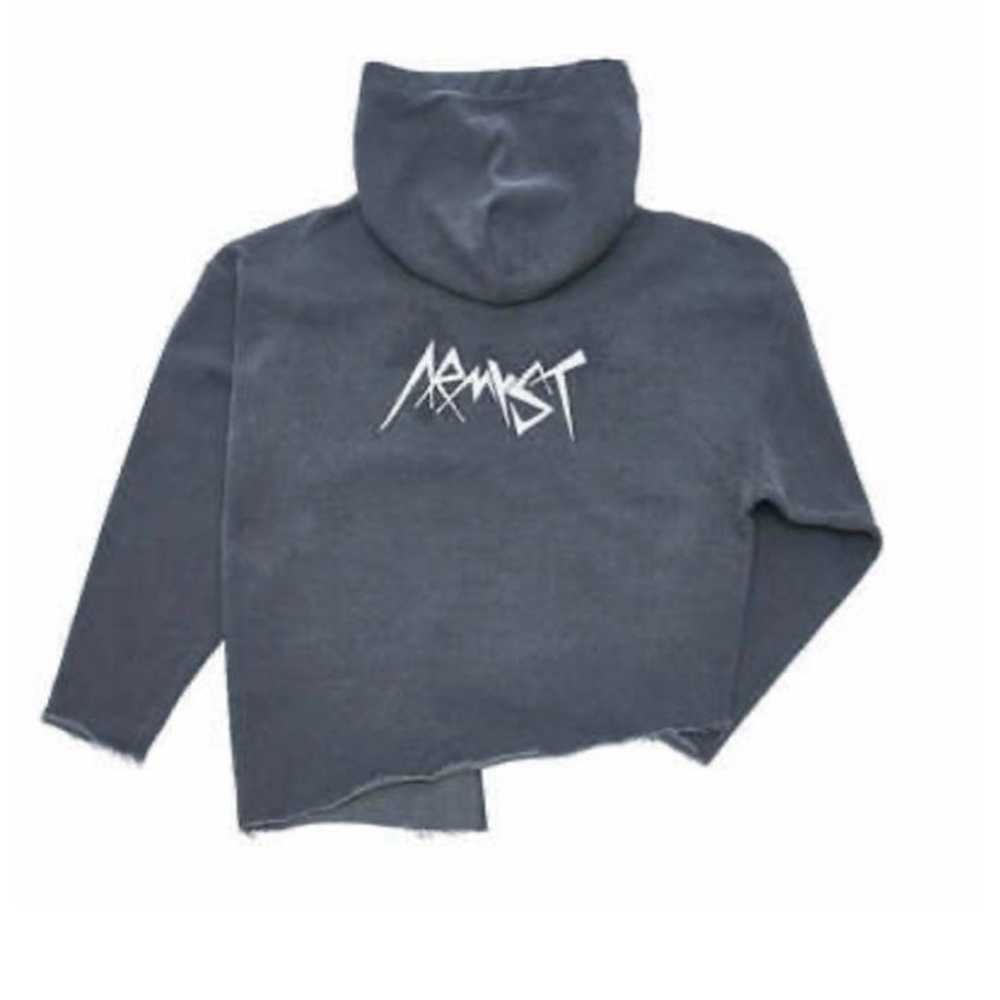 Bts artist made collection Jungkook Armyst hoodie - image 1