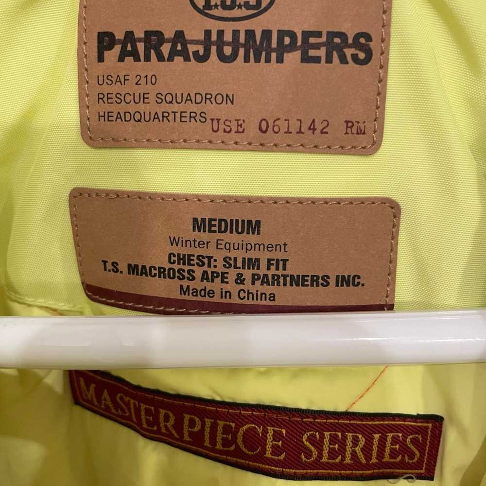 Parajumpers Movement Woman’s Jacket - image 2