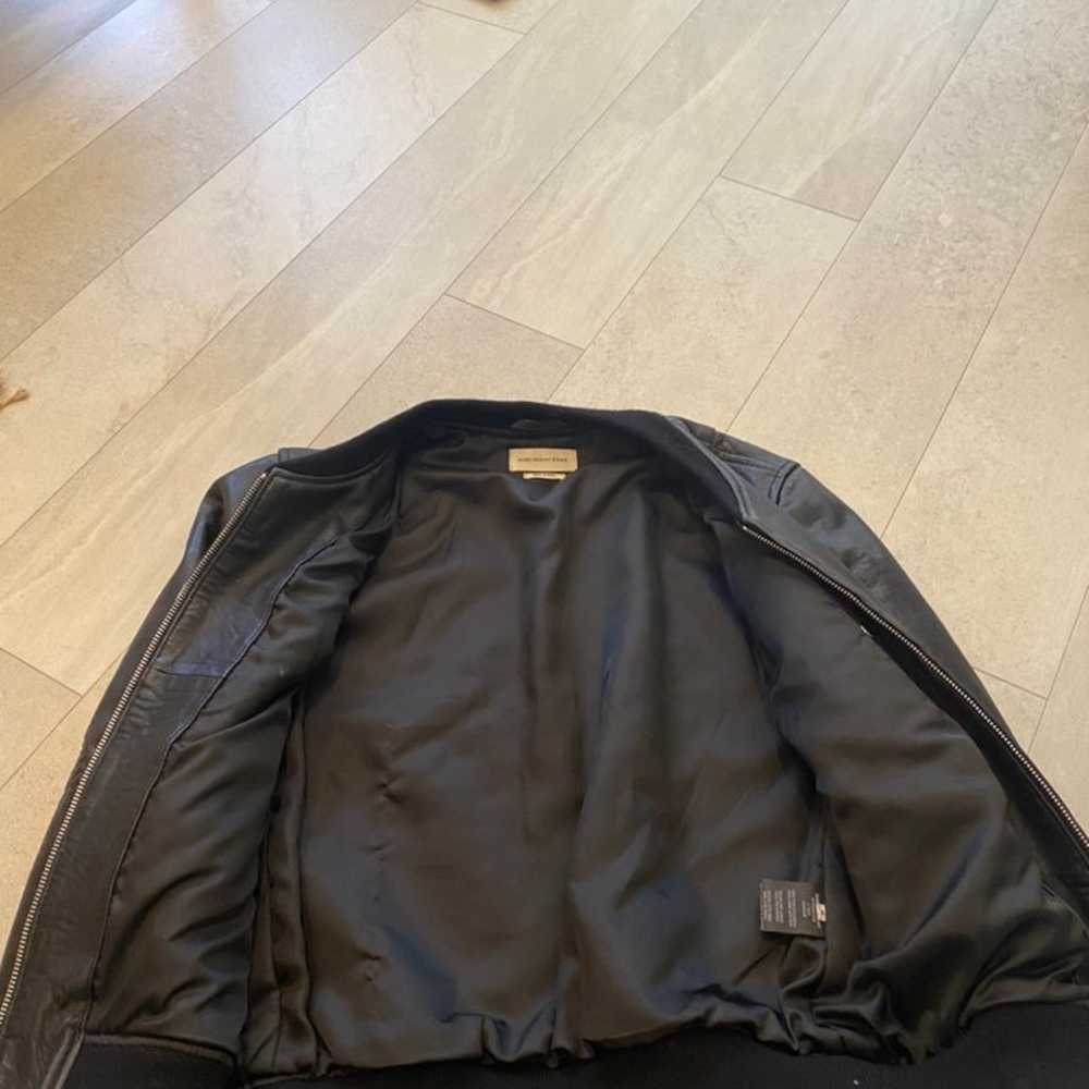Leather Jacket - image 5