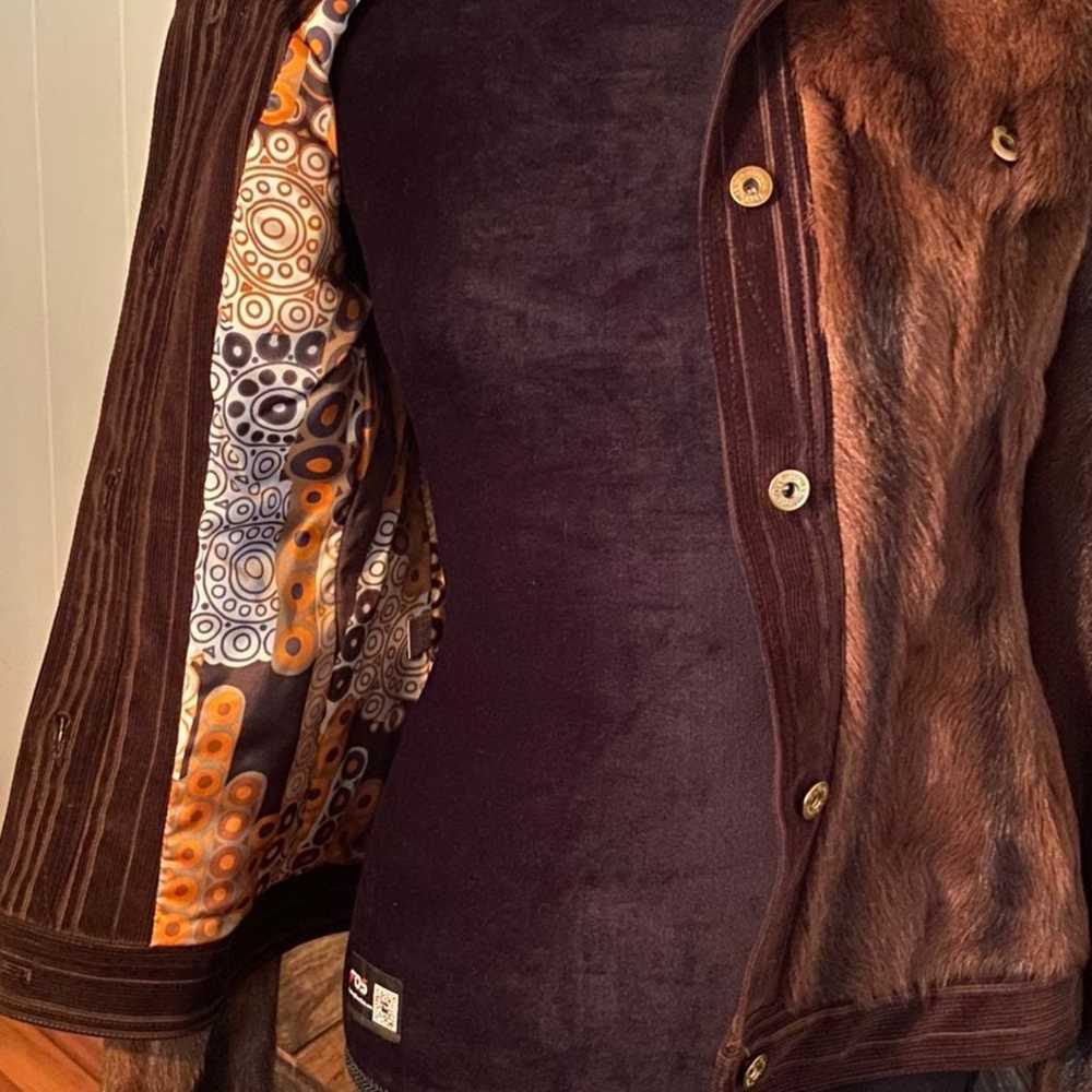 Authentic D&G jacket - image 7