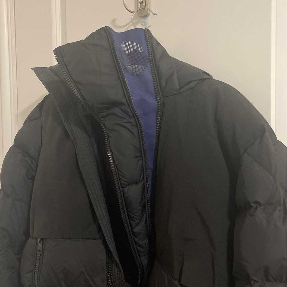 Moncler jacket - image 2
