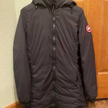 Canada Goose Camp Hooded Jacket